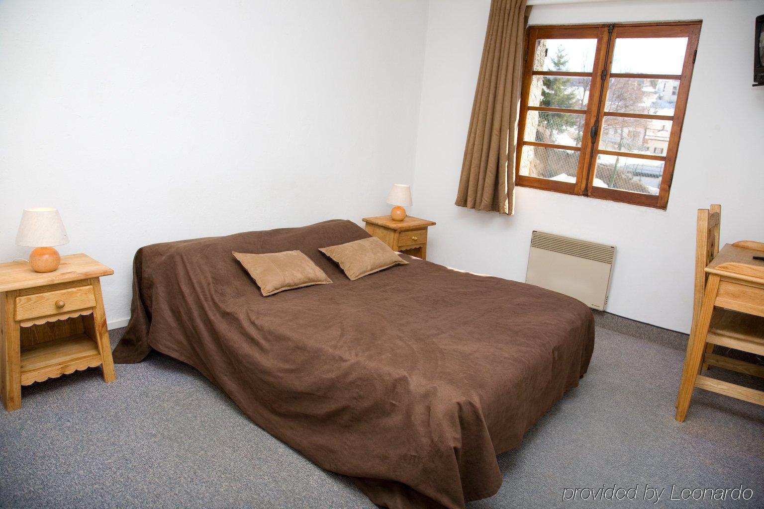 Adonis Le Chastellan Hotell Valberg Exteriör bild