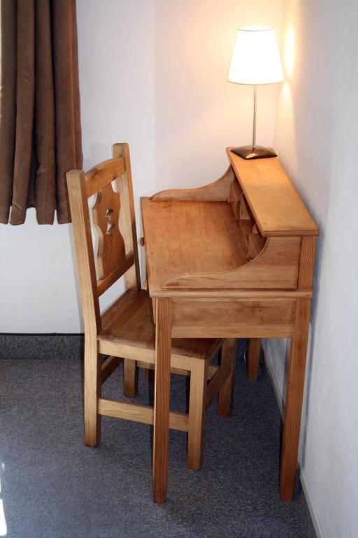 Adonis Le Chastellan Hotell Valberg Rum bild