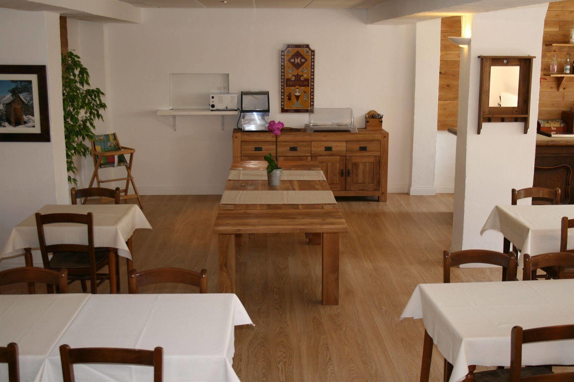 Adonis Le Chastellan Hotell Valberg Exteriör bild